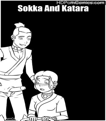 sokka and katara porn|Sokka And Katara HD Hentai Porn Comic .